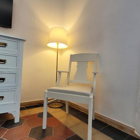 Appartement Domus Mia à Tivoli Extérieur photo