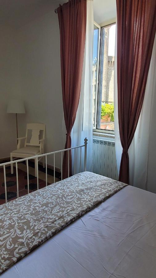 Appartement Domus Mia à Tivoli Extérieur photo