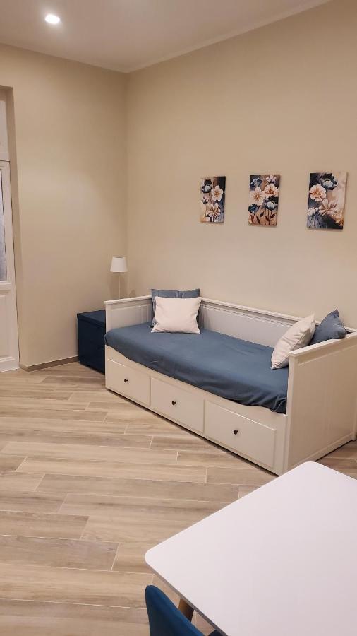 Appartement Domus Mia à Tivoli Extérieur photo