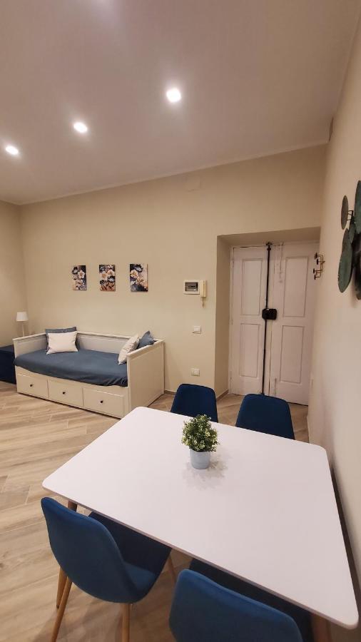Appartement Domus Mia à Tivoli Extérieur photo