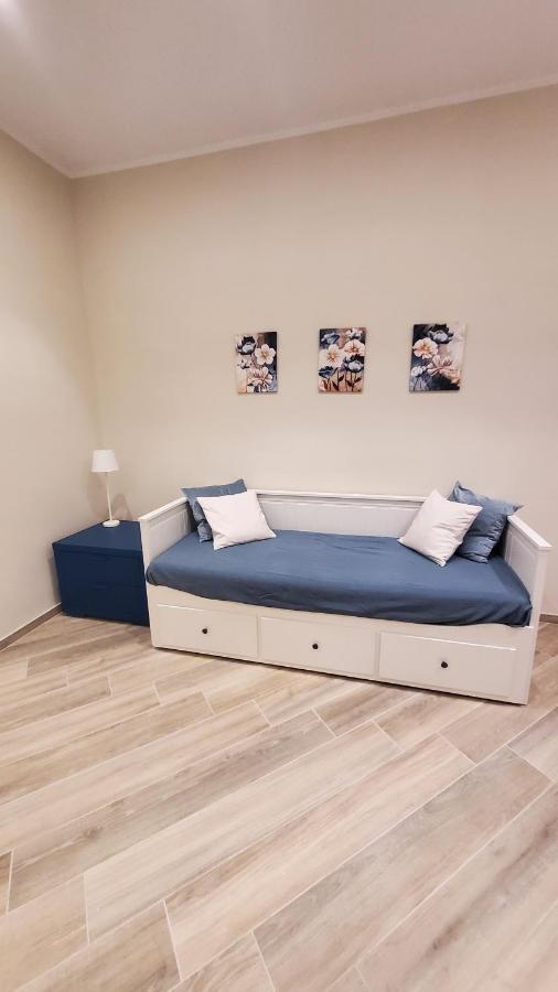 Appartement Domus Mia à Tivoli Extérieur photo