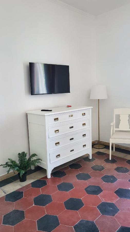 Appartement Domus Mia à Tivoli Extérieur photo