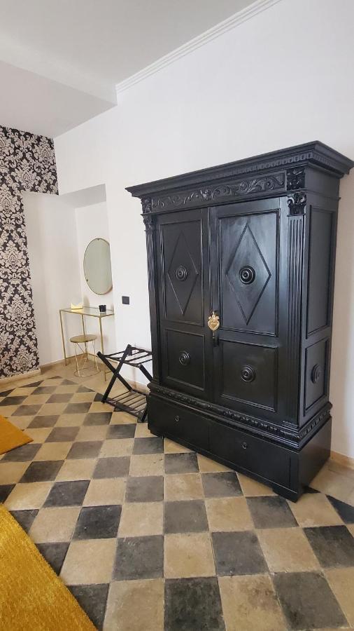 Appartement Domus Mia à Tivoli Extérieur photo