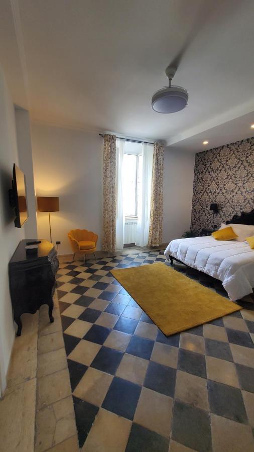 Appartement Domus Mia à Tivoli Extérieur photo
