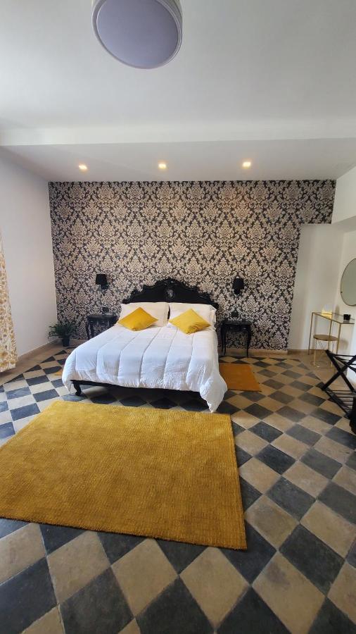 Appartement Domus Mia à Tivoli Extérieur photo