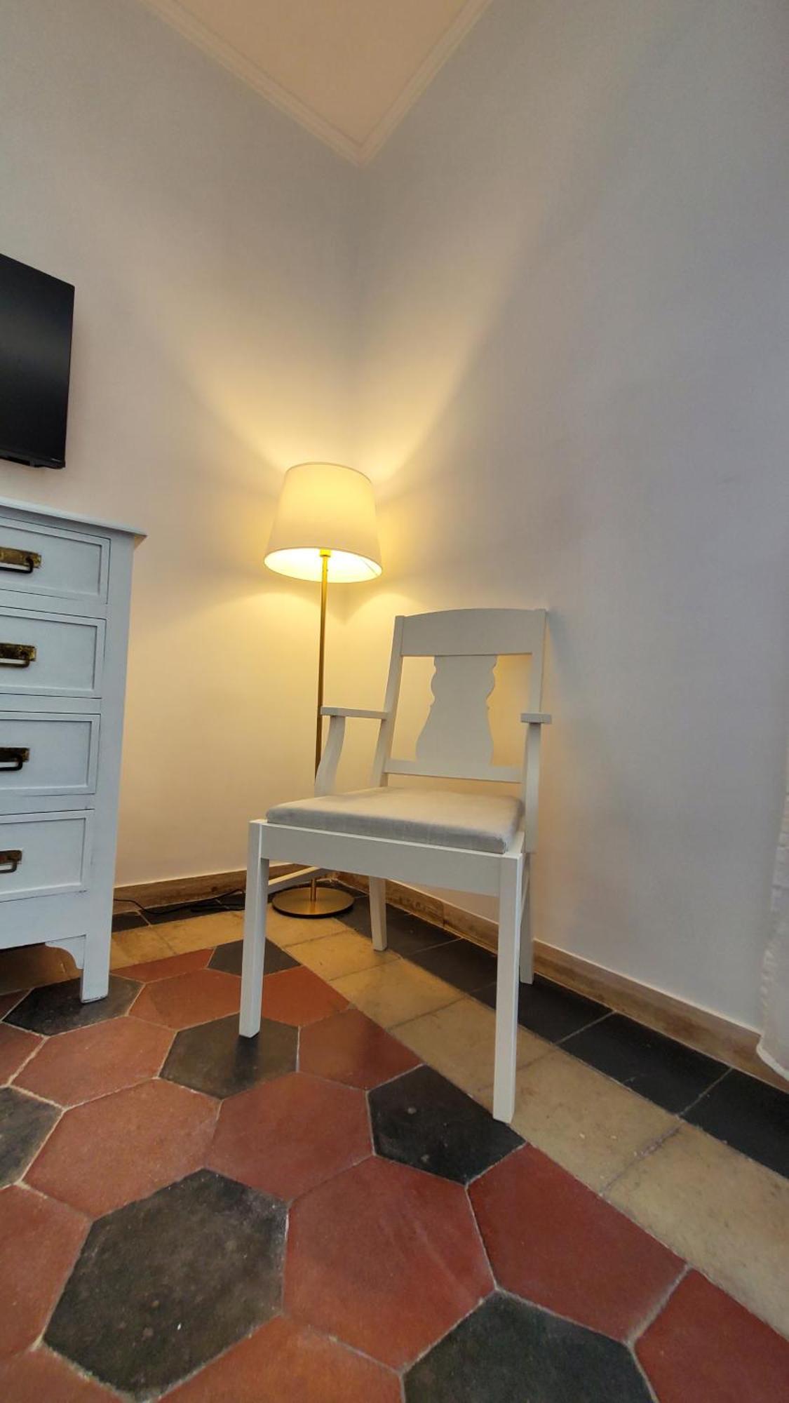 Appartement Domus Mia à Tivoli Extérieur photo