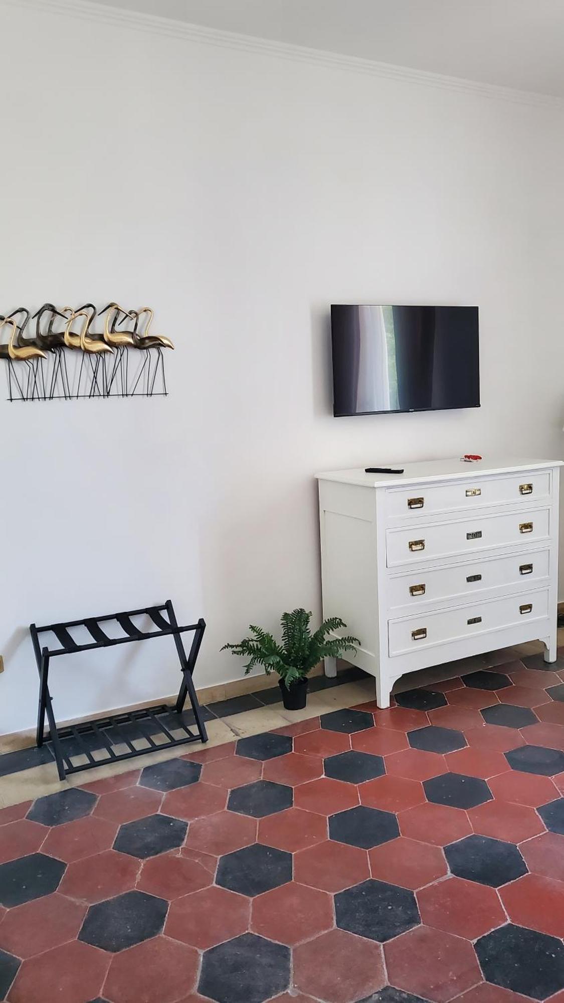 Appartement Domus Mia à Tivoli Extérieur photo