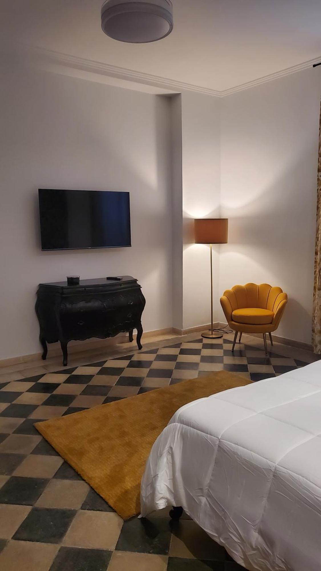 Appartement Domus Mia à Tivoli Extérieur photo