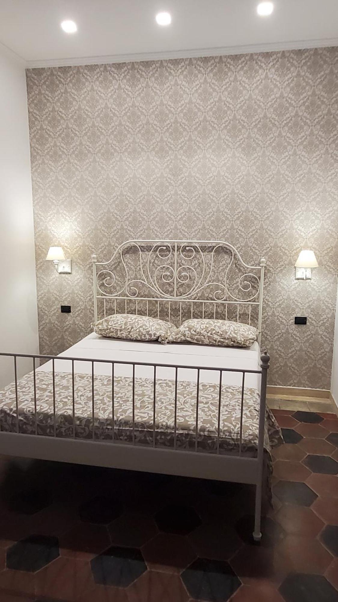Appartement Domus Mia à Tivoli Extérieur photo