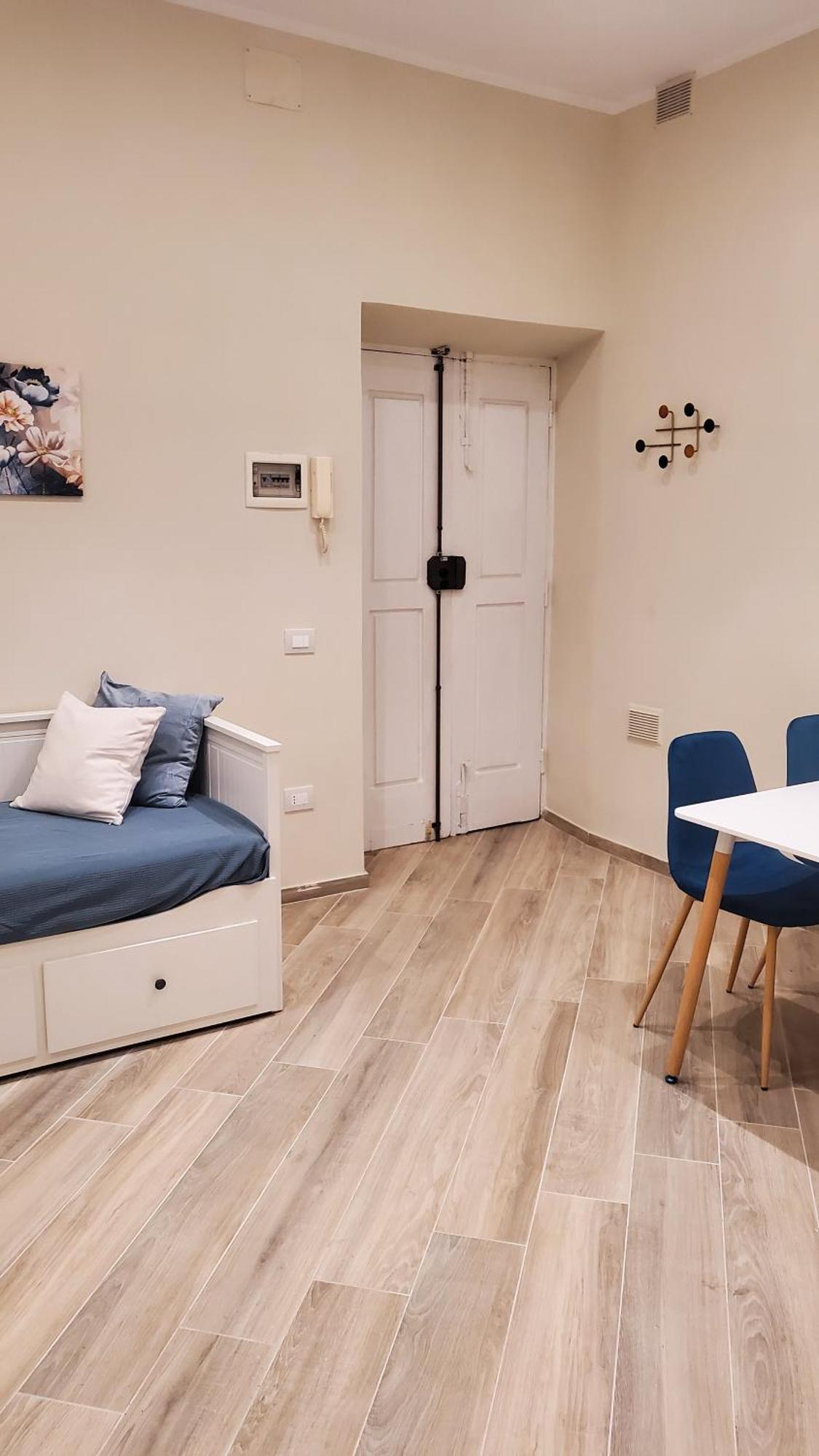 Appartement Domus Mia à Tivoli Extérieur photo