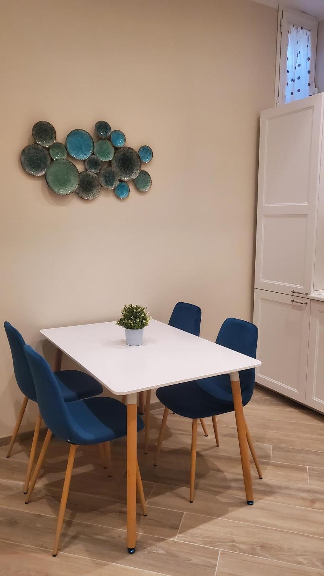 Appartement Domus Mia à Tivoli Extérieur photo