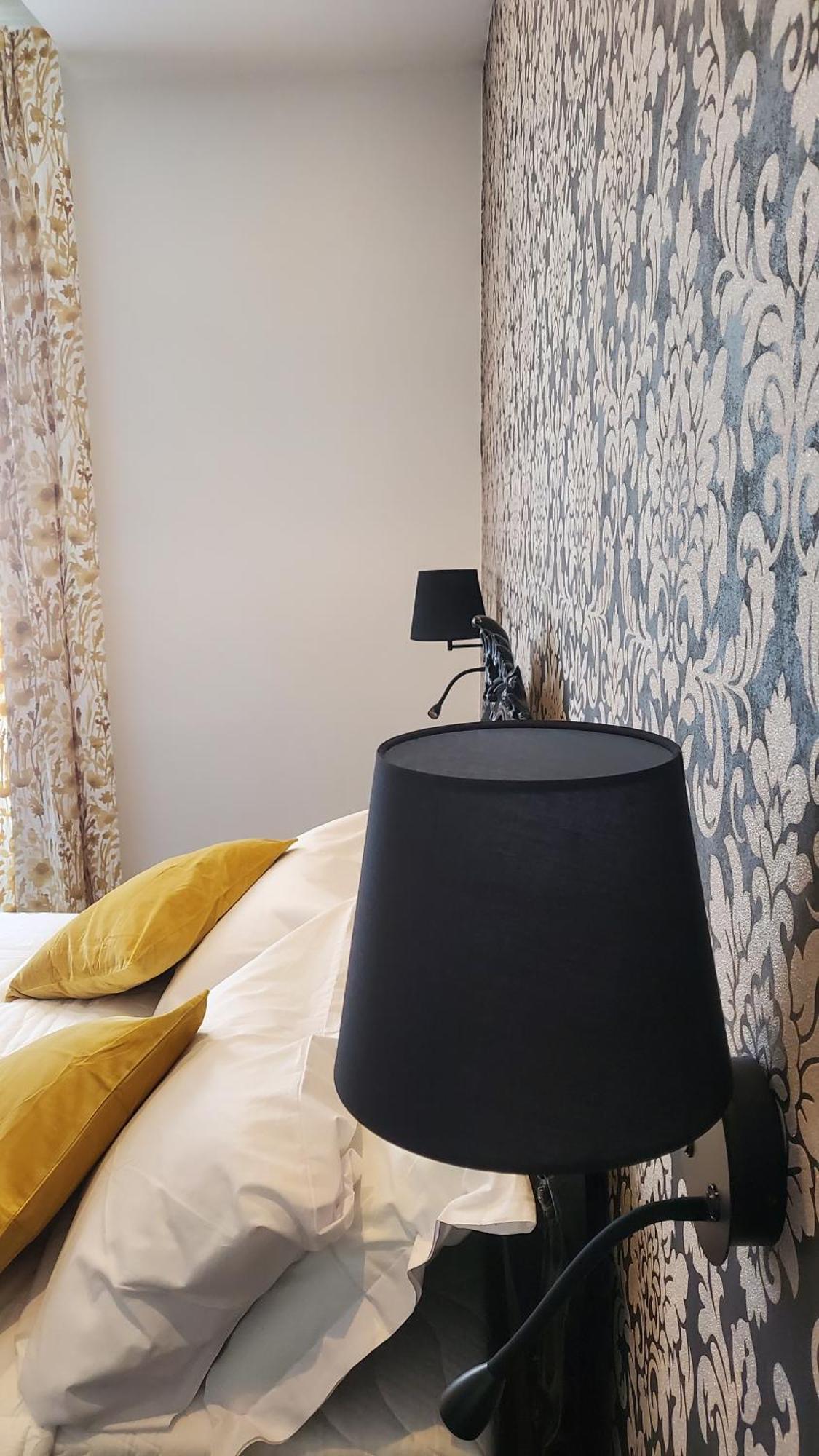 Appartement Domus Mia à Tivoli Extérieur photo