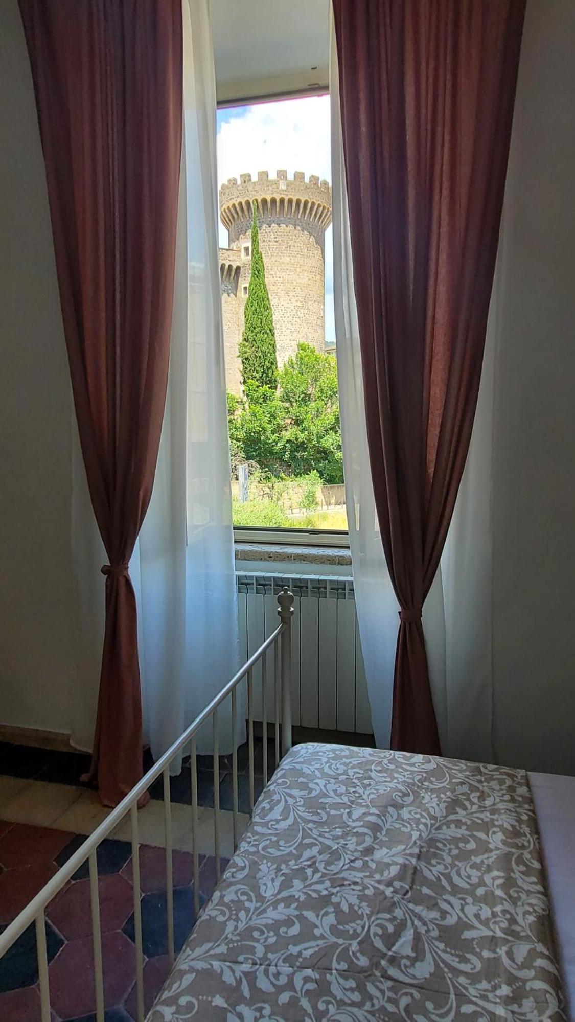 Appartement Domus Mia à Tivoli Extérieur photo