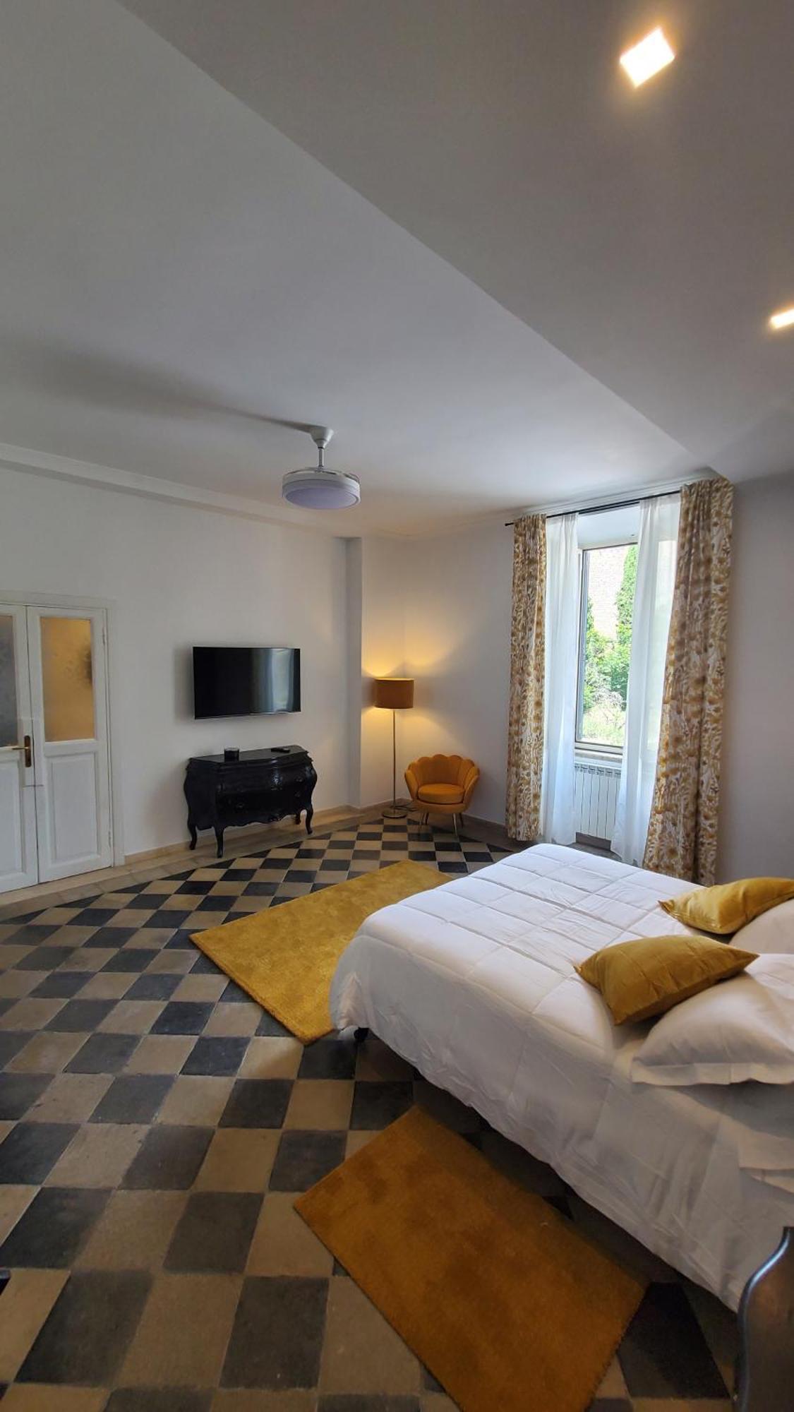 Appartement Domus Mia à Tivoli Extérieur photo