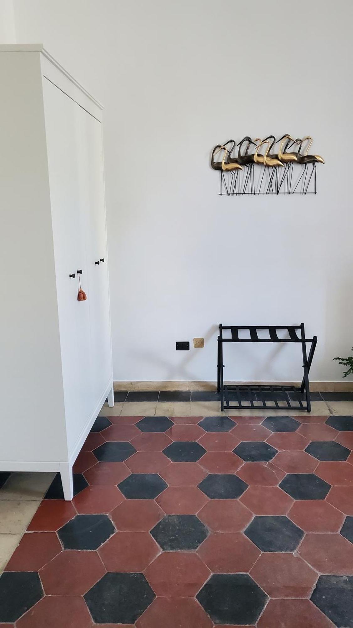 Appartement Domus Mia à Tivoli Extérieur photo