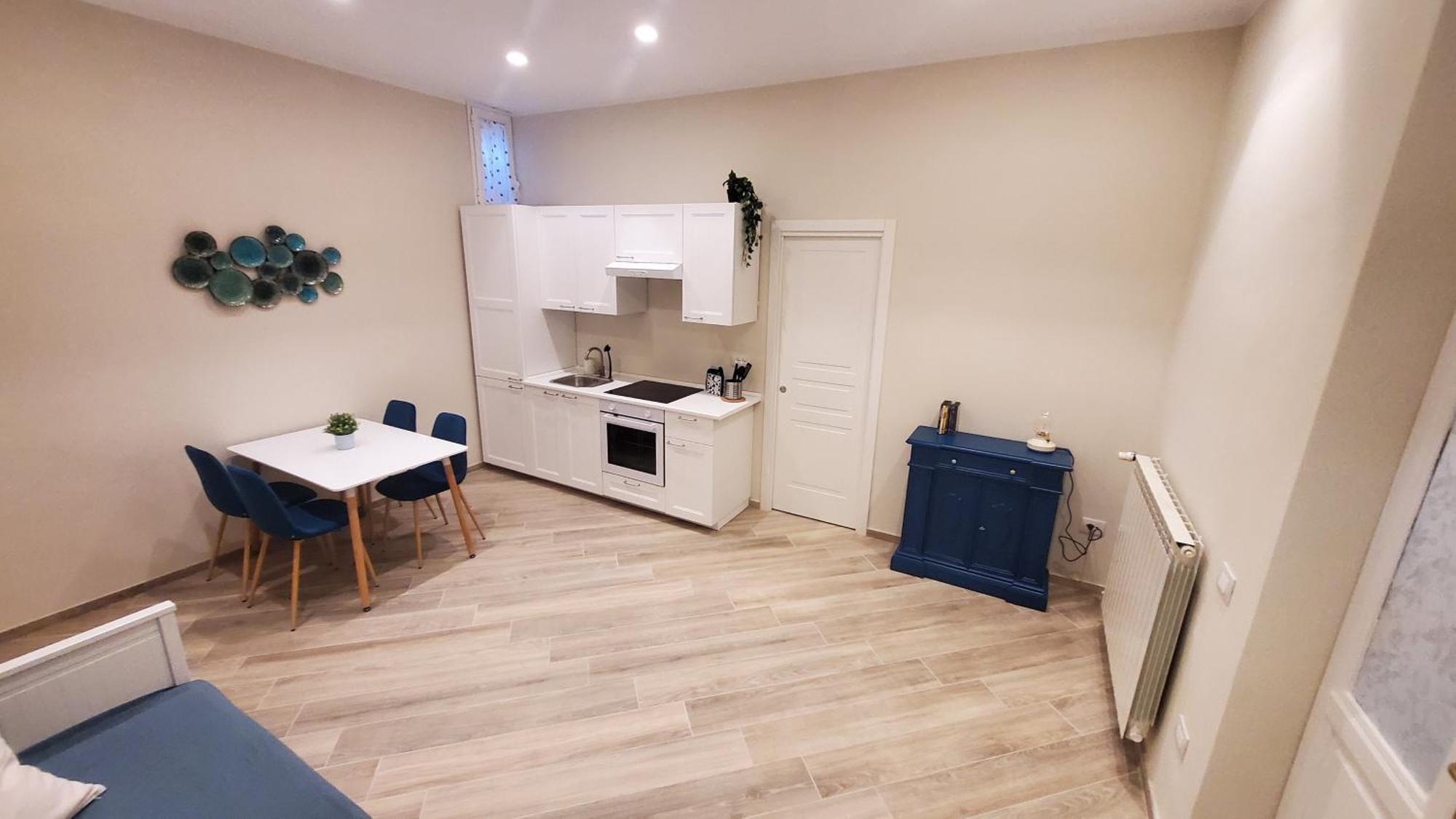 Appartement Domus Mia à Tivoli Extérieur photo