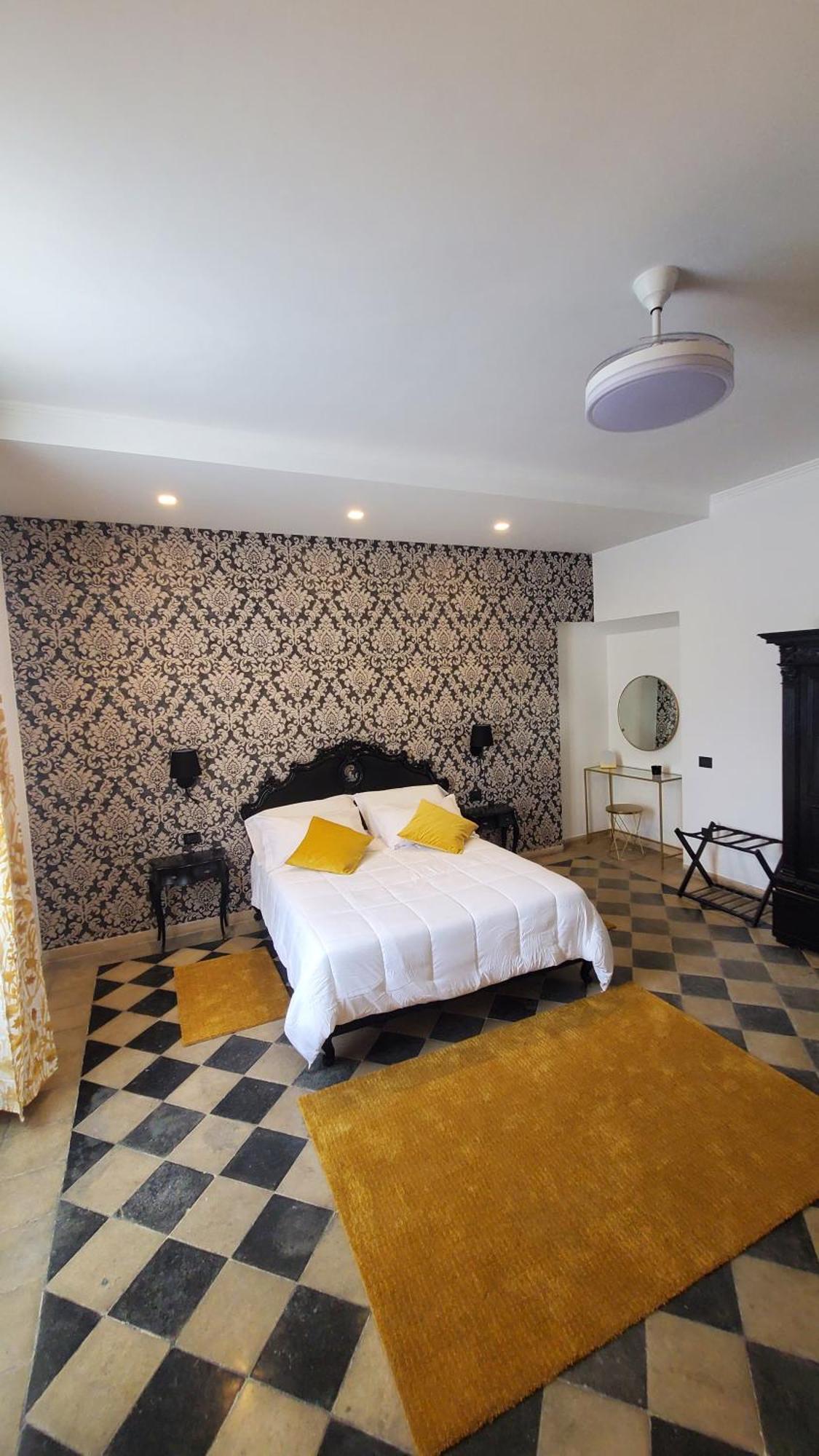 Appartement Domus Mia à Tivoli Extérieur photo