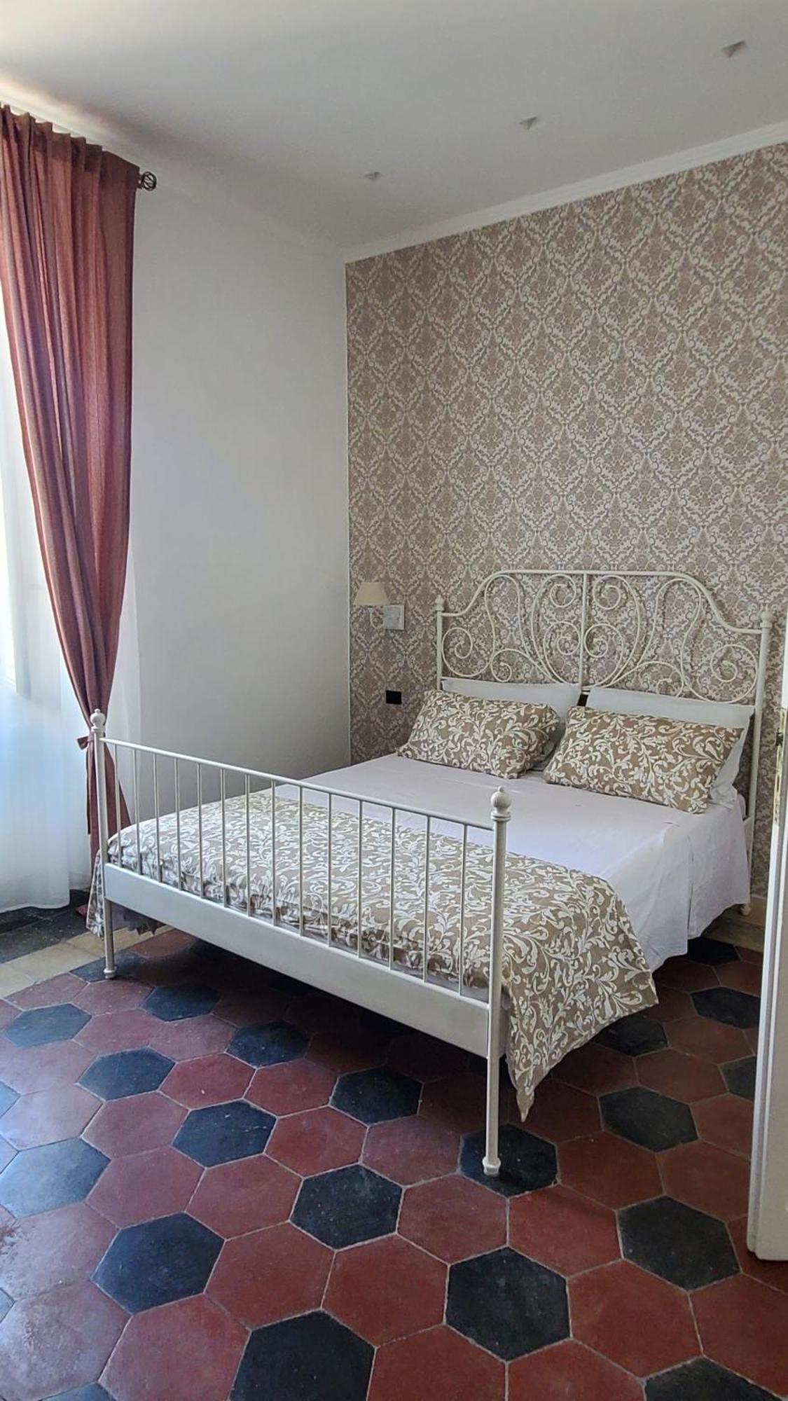 Appartement Domus Mia à Tivoli Extérieur photo