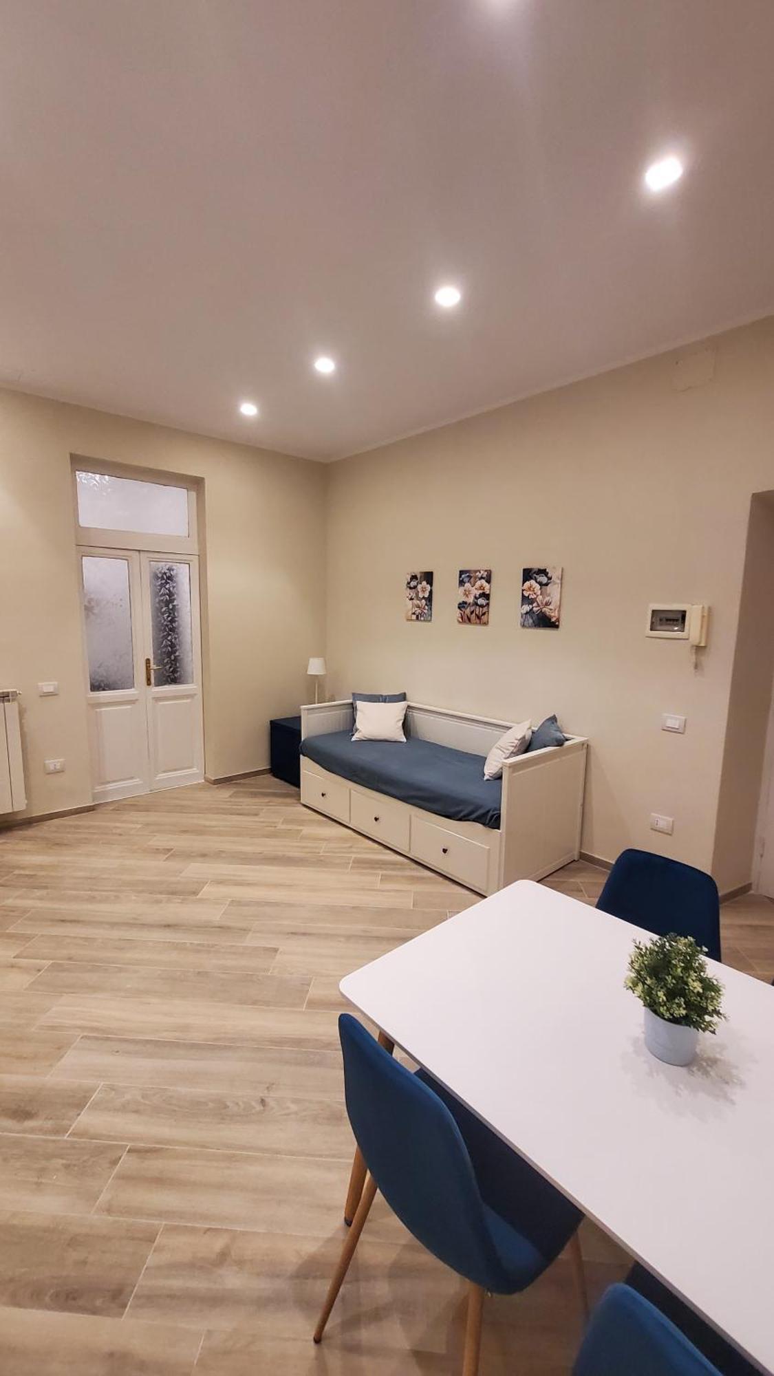 Appartement Domus Mia à Tivoli Extérieur photo