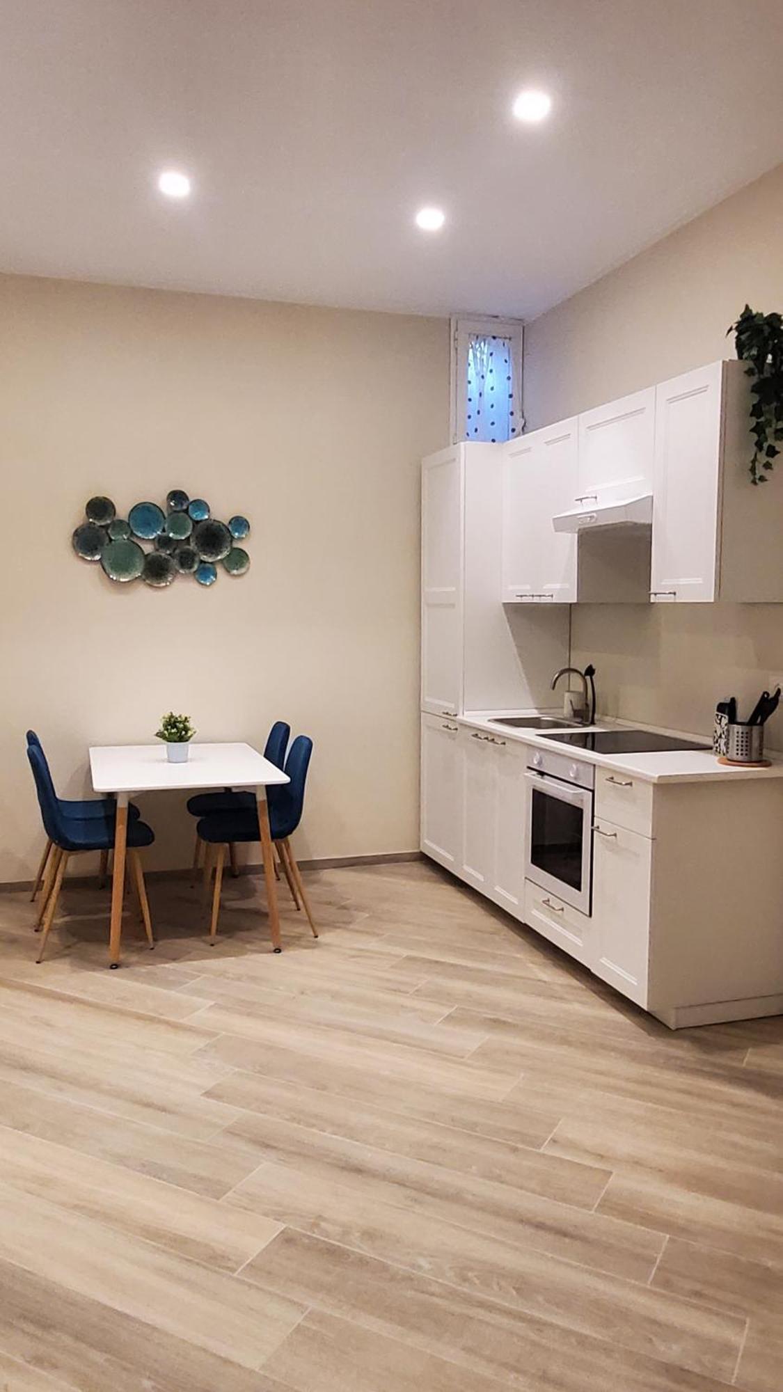 Appartement Domus Mia à Tivoli Extérieur photo