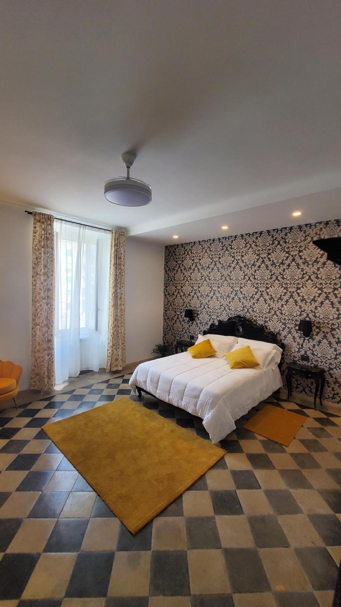 Appartement Domus Mia à Tivoli Extérieur photo