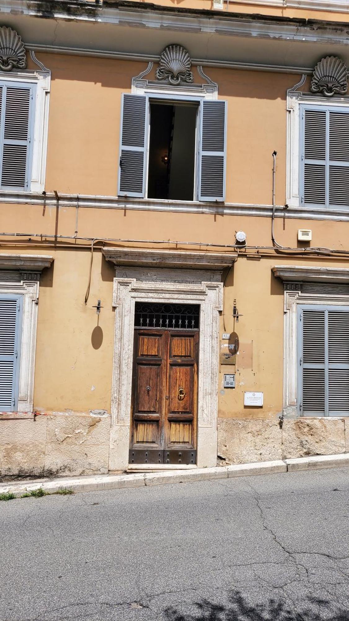 Appartement Domus Mia à Tivoli Extérieur photo