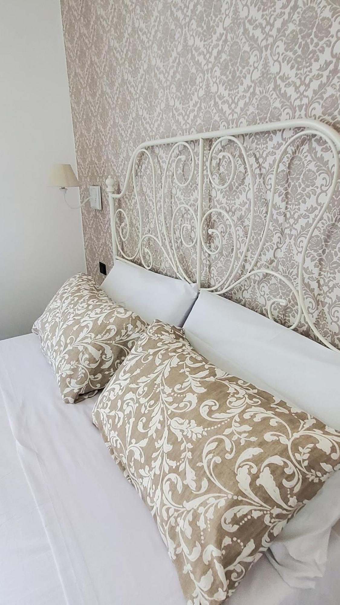 Appartement Domus Mia à Tivoli Extérieur photo