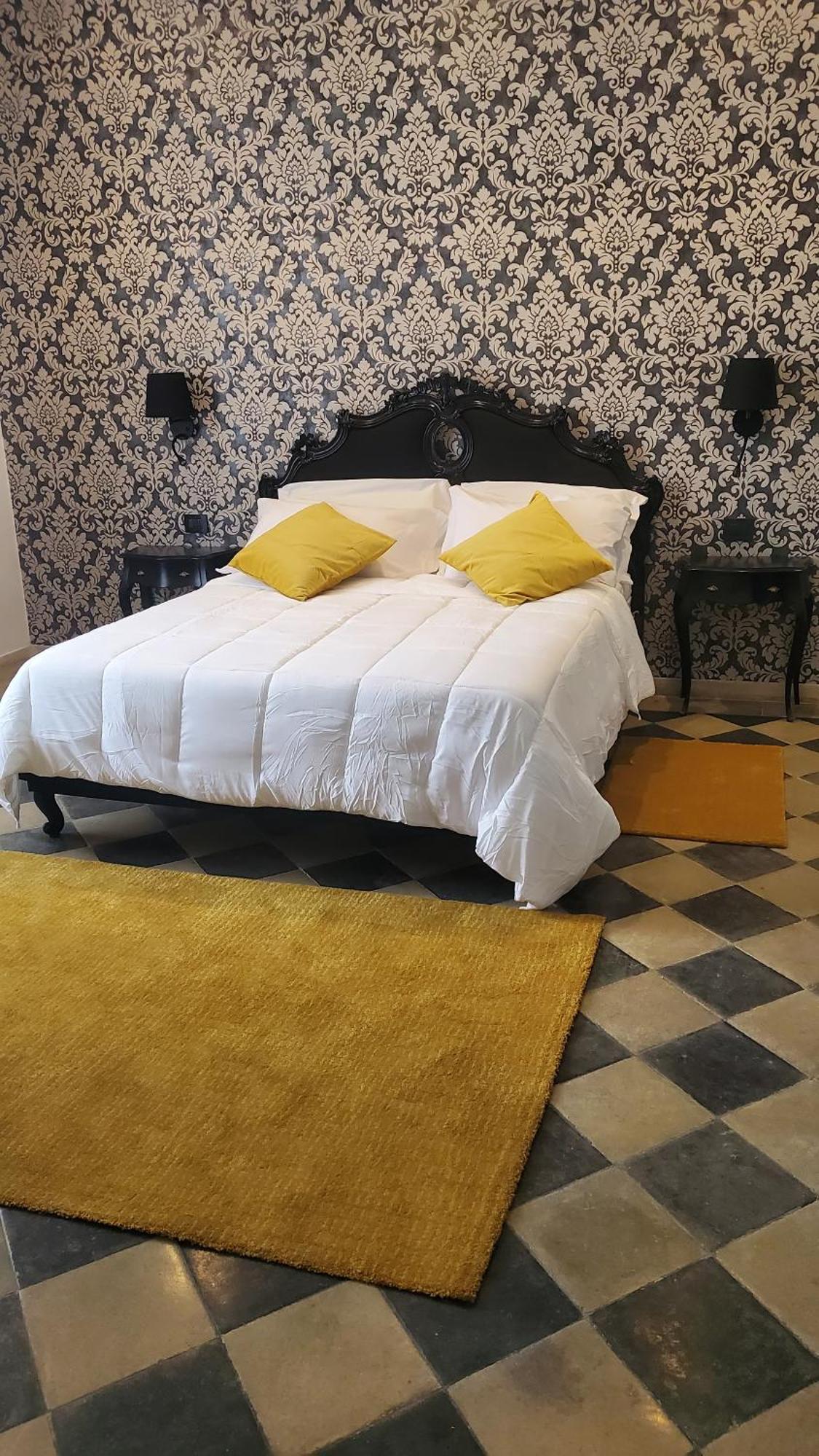Appartement Domus Mia à Tivoli Extérieur photo